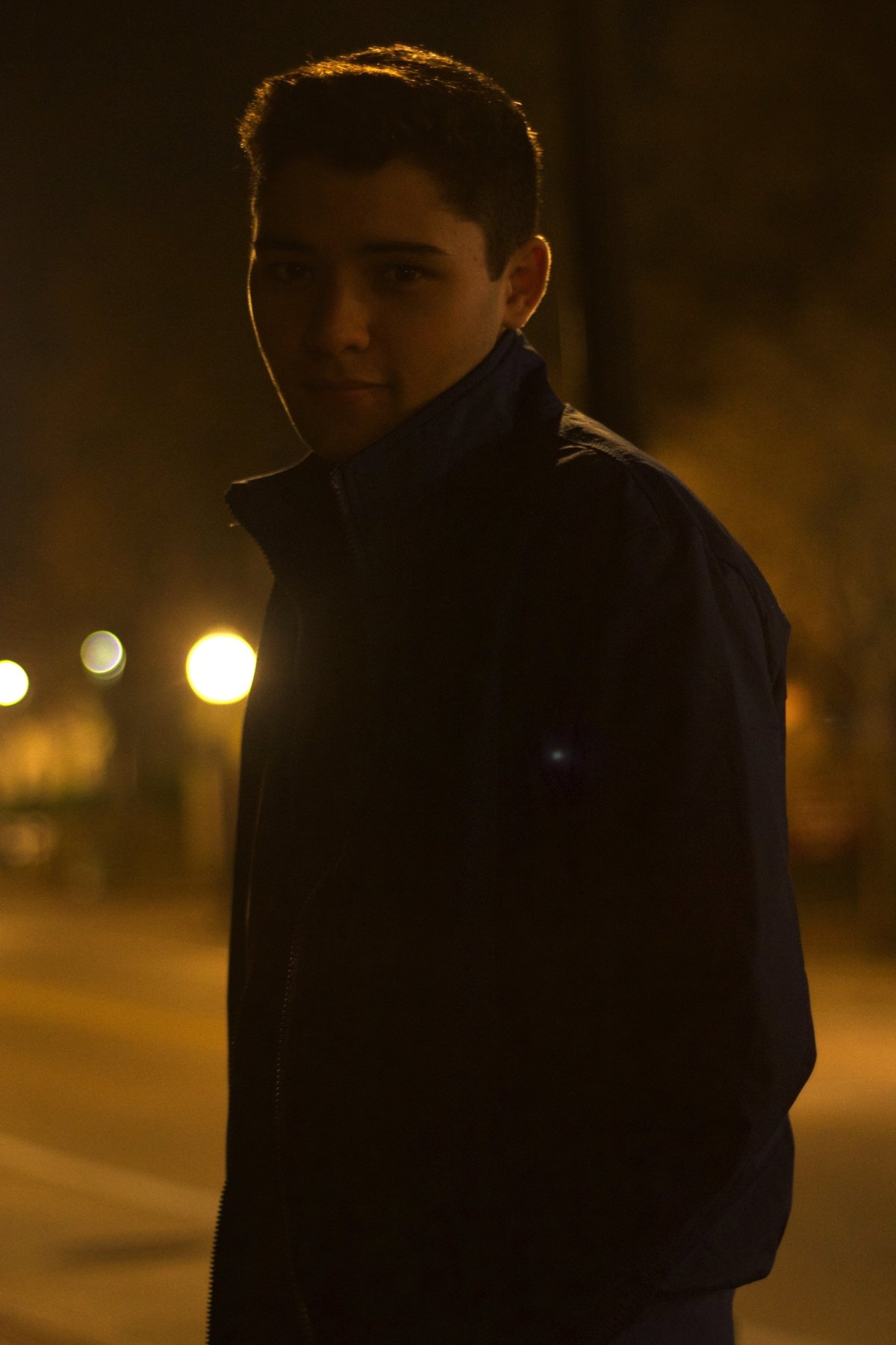 Фото  (Ethan Stephens)