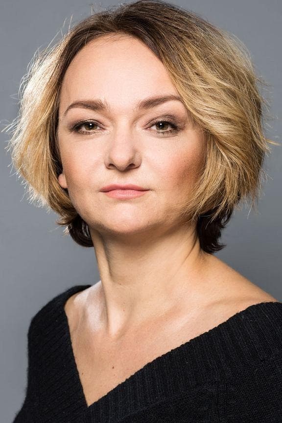 Фото Ізабела Домбровська (Izabela Dąbrowska)