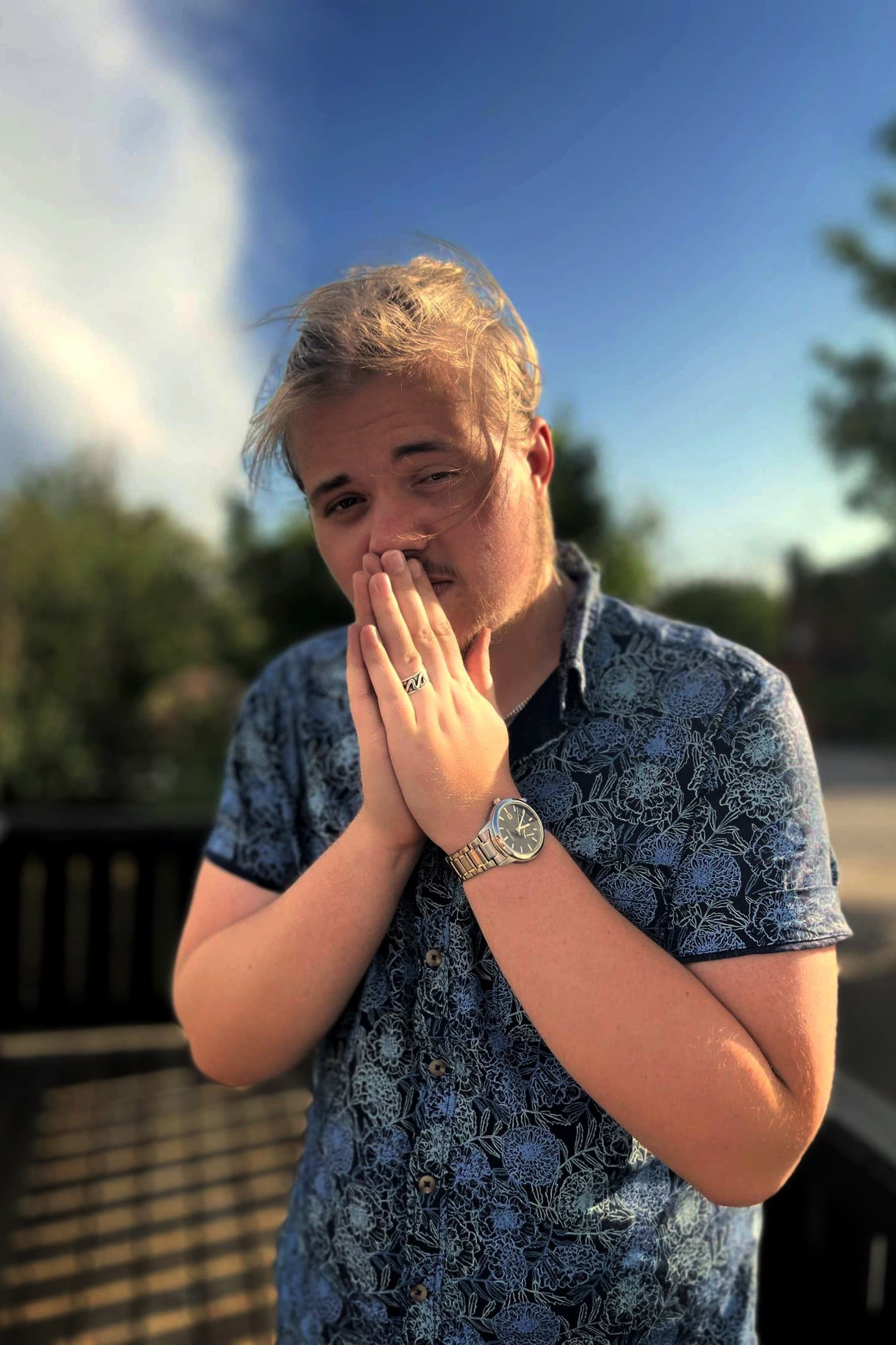 Фото  (Simon Wessman)