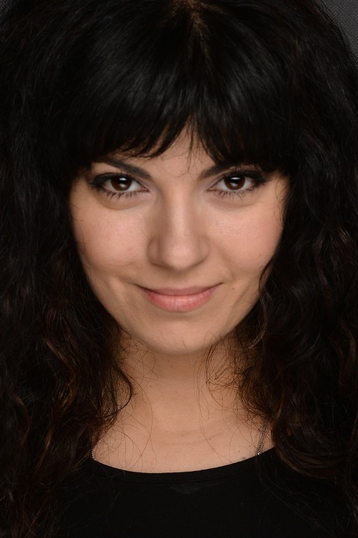 Фото  (Sofya Torosyan)