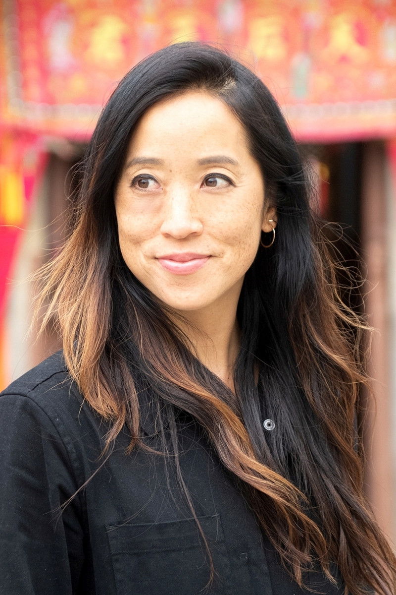 Фото  (Alice Gu)