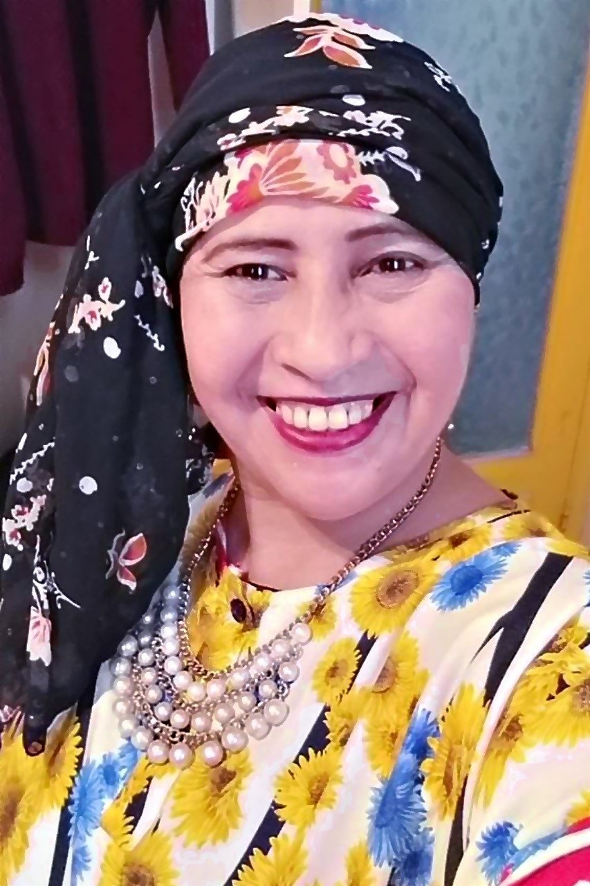 Фото  (Eman Salem)