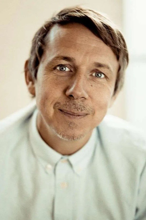 Фото  (Gilles Peterson)