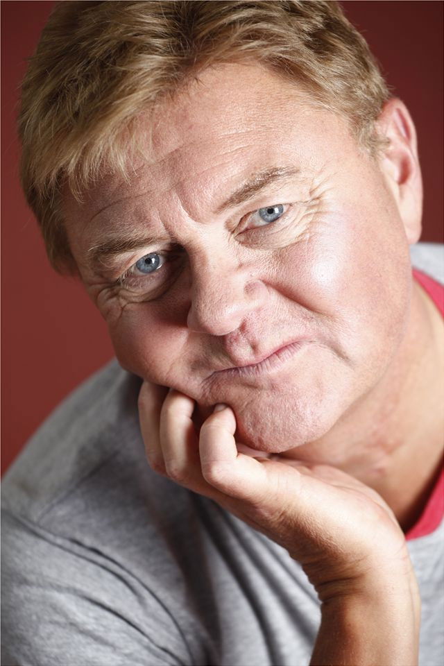 Фото  (Graham Cawte)