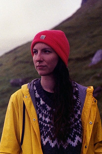 Фото Ла Філл Ренн (La Fille Renne)