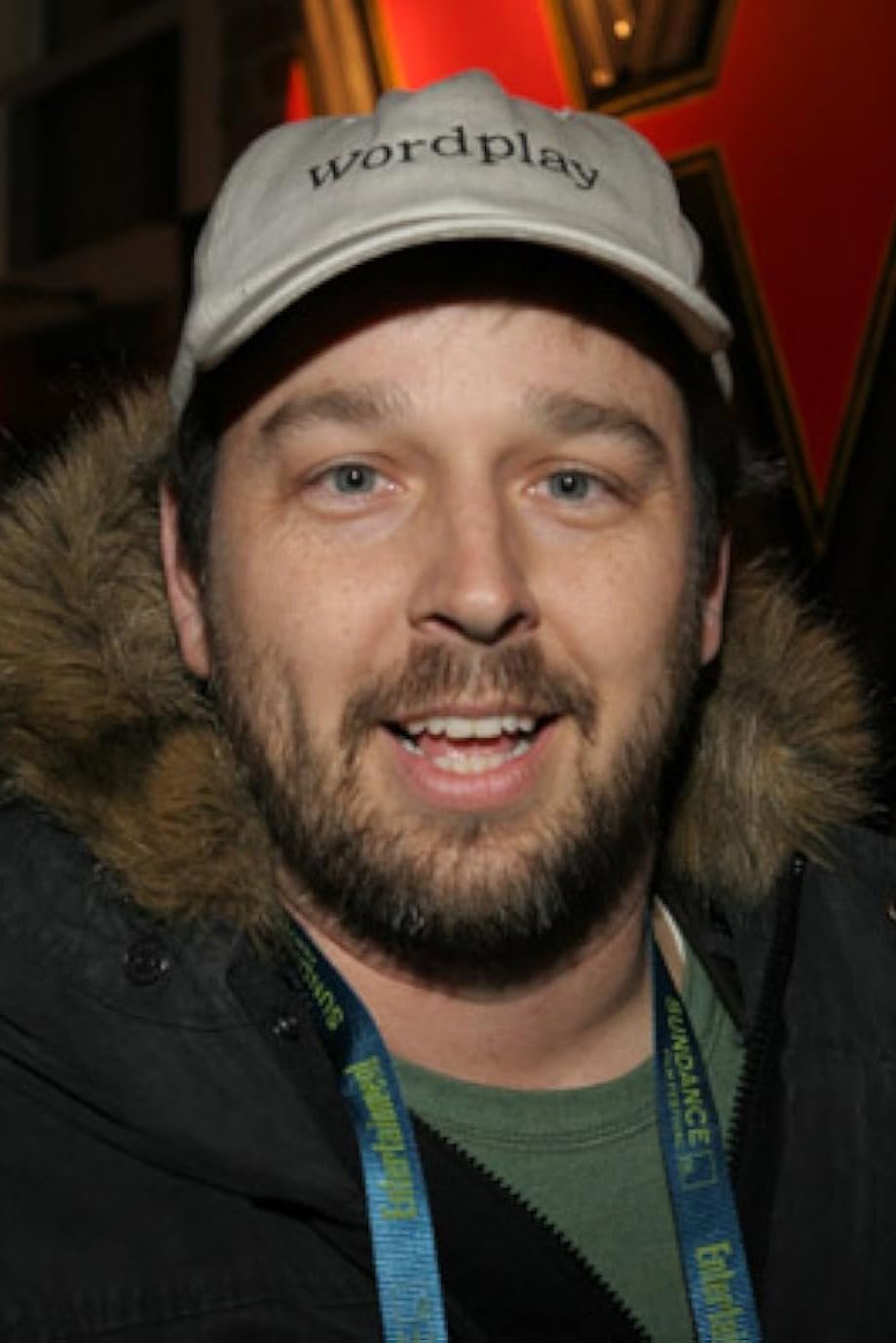 Фото Патрік Креадон (Patrick Creadon)