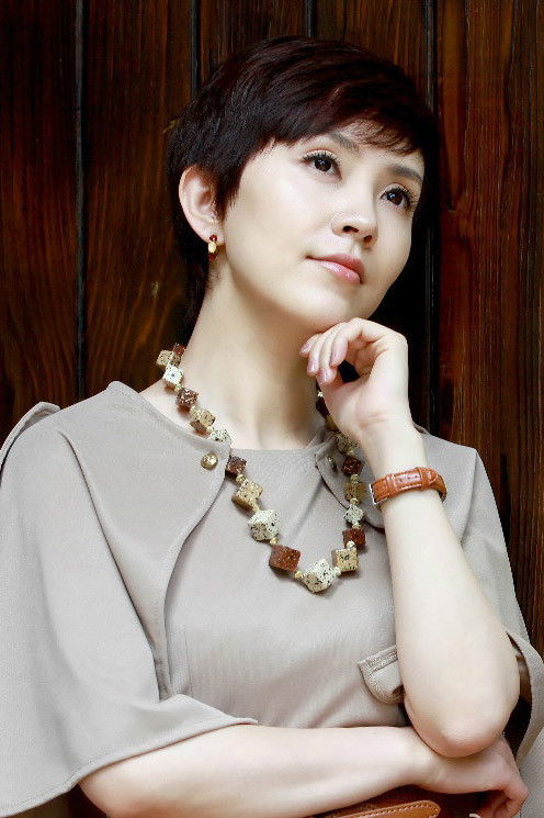 Фото  (Shang Rong)