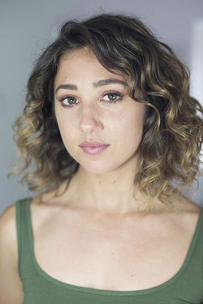 Фото  (Daisy May)