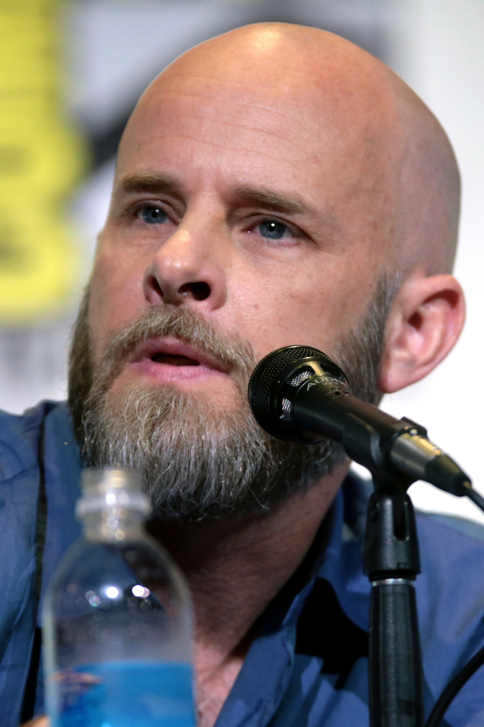 Фото  (Dave Erickson)