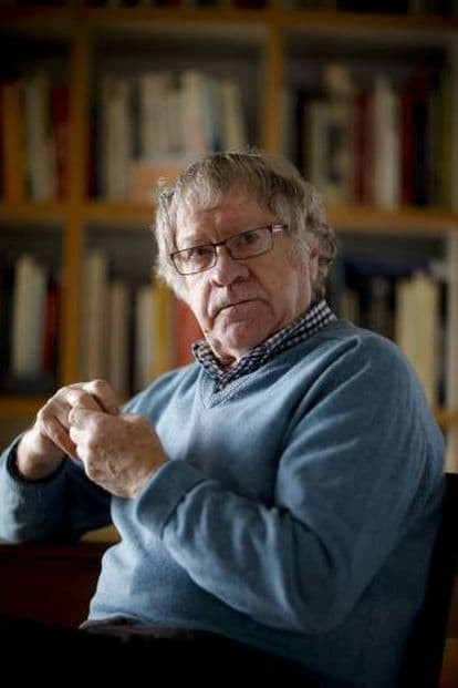 Фото  (Ian Gibson)