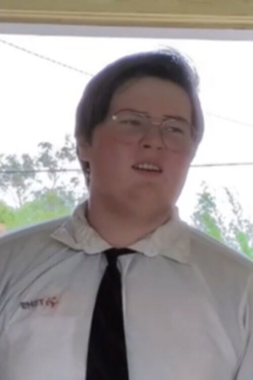 Фото  (Joseph Chalmers)