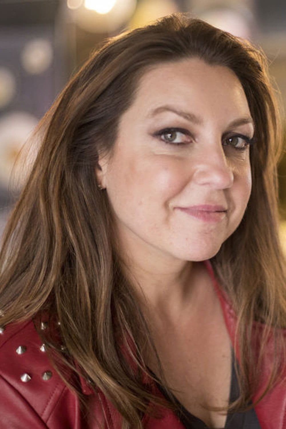 Фото  (Niña Pastori)