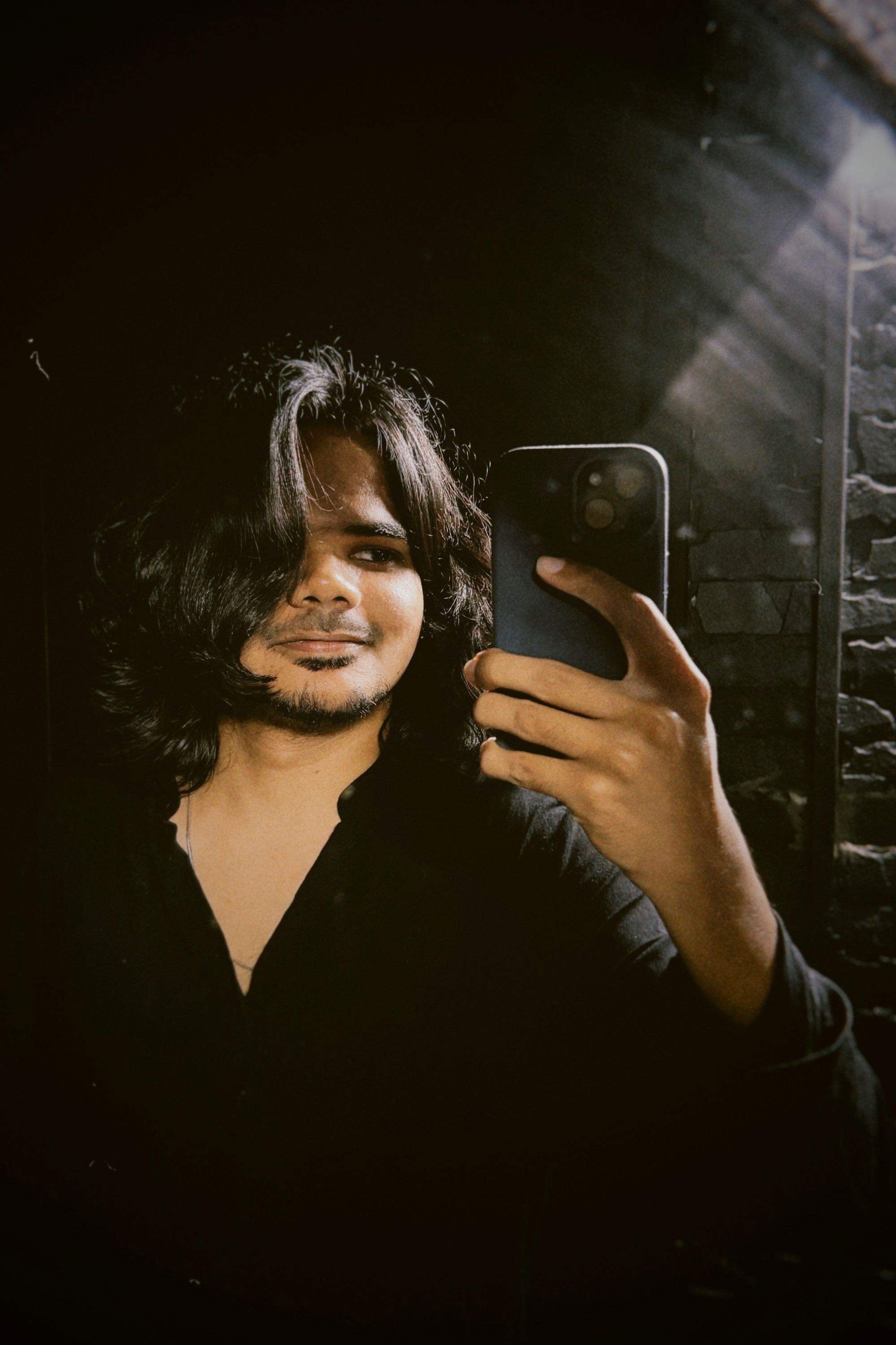 Фото  (Akshay K Sunil)