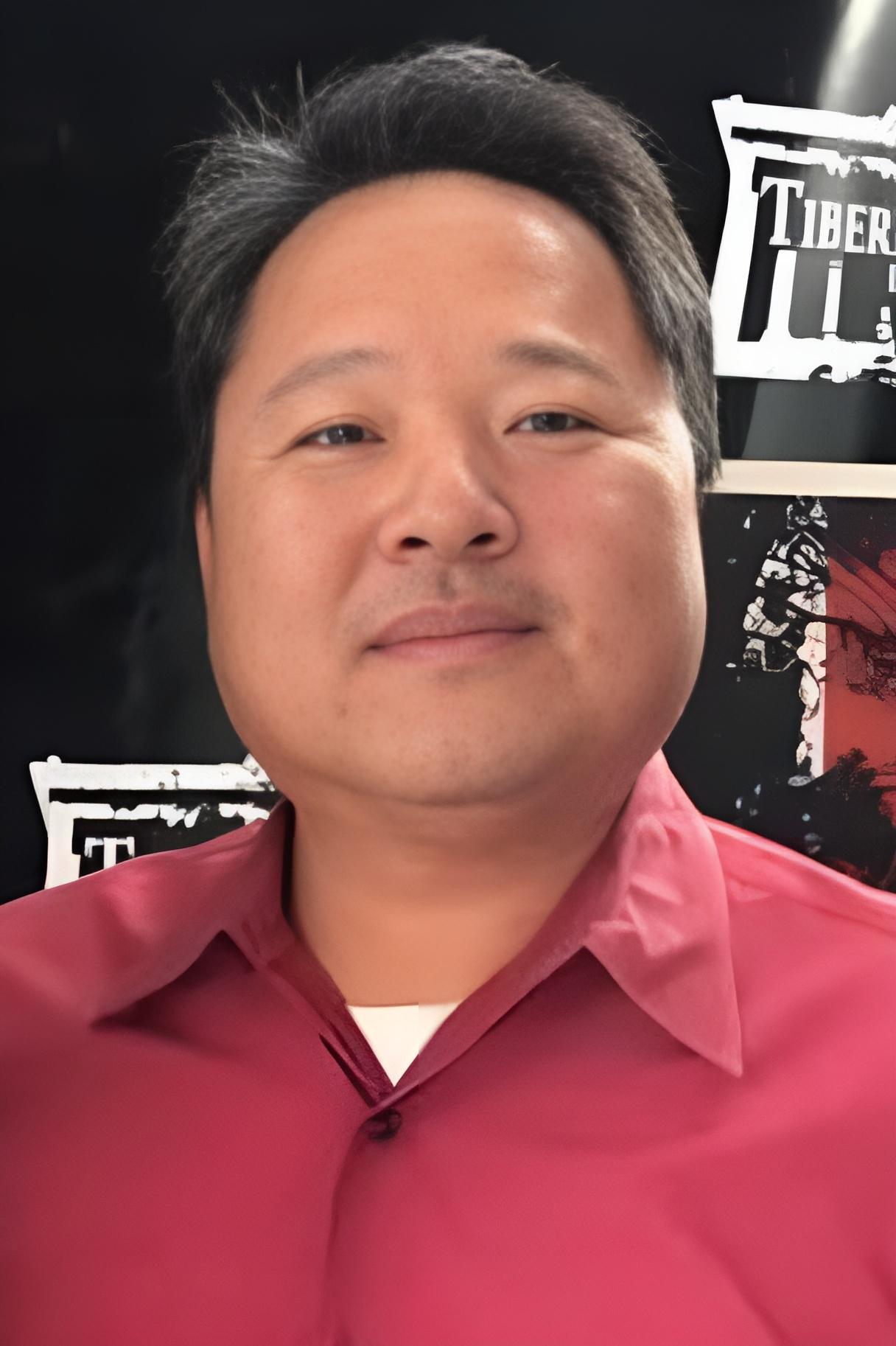 Фото  (Alexander T. Hwang)