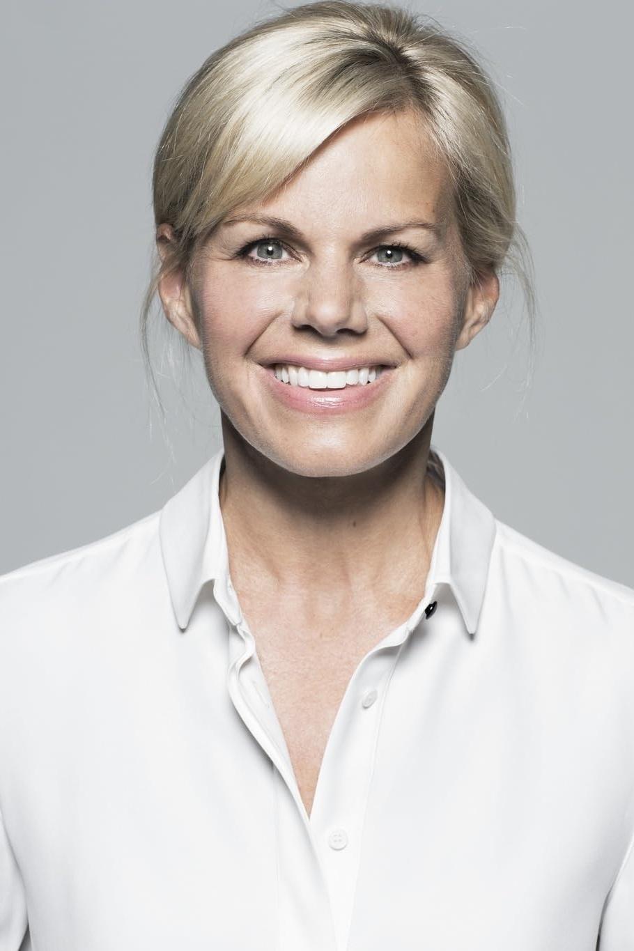 Фото  (Gretchen Carlson)