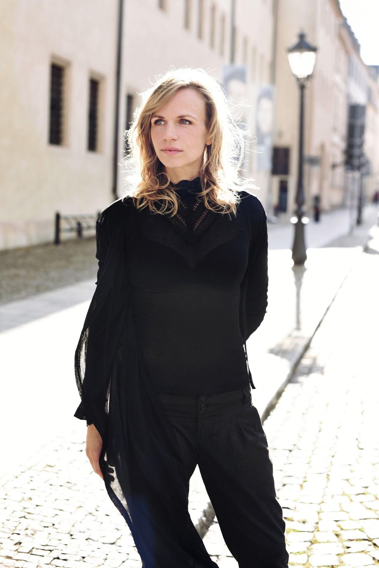 Фото  (Katrin Jaehne)