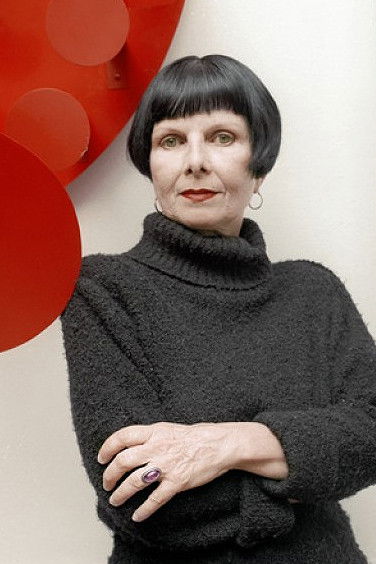 Фото  (Lygia Pape)