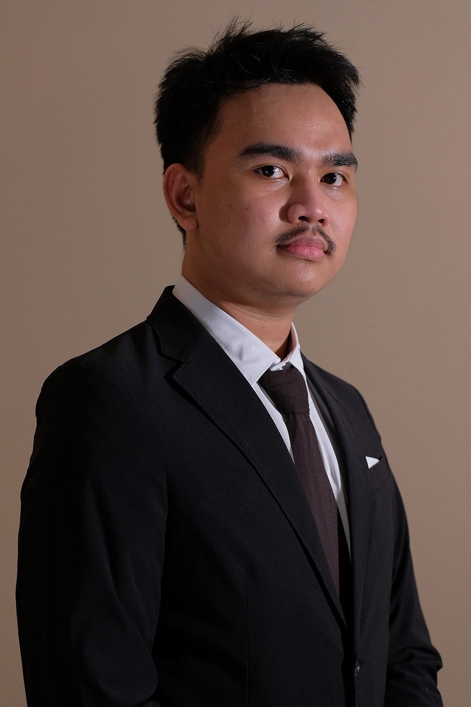 Фото  (M. Ridzky Ramadhani)