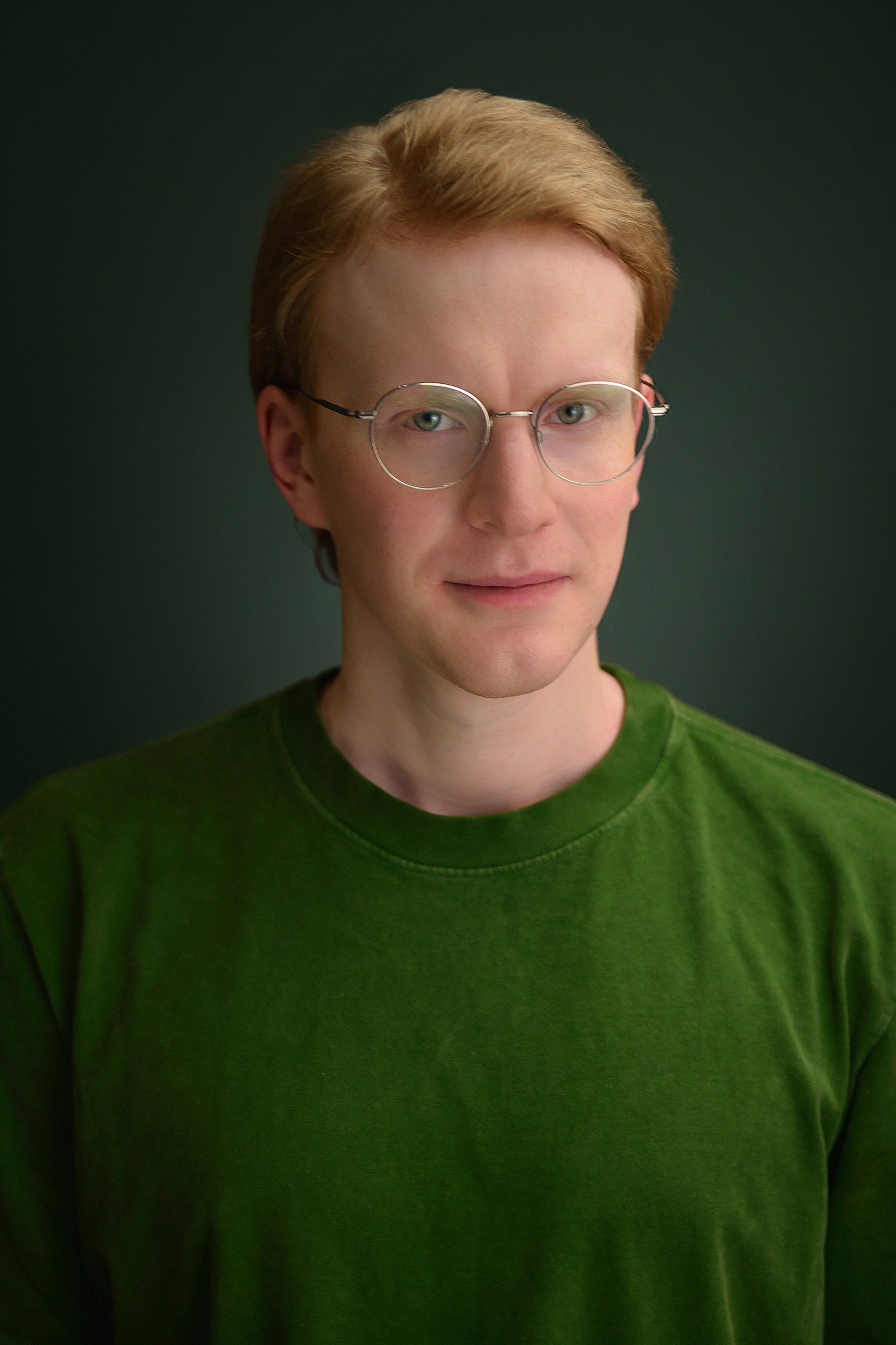 Фото Натан Квік (Nathan Quick)