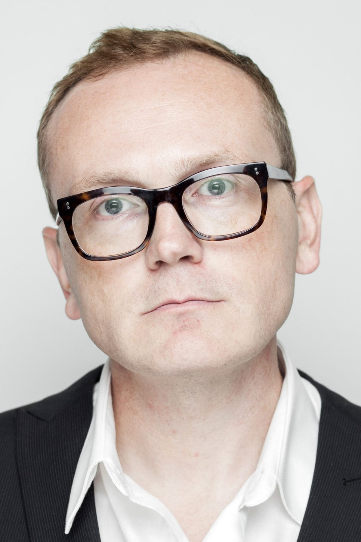 Фото Пет Хілі (Pat Healy)