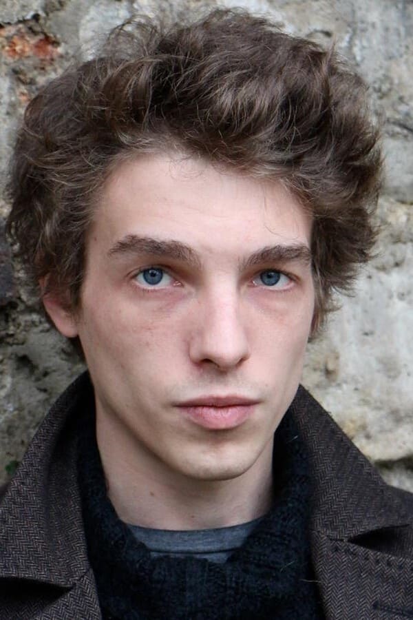 Фото  (Pierre Andrau)