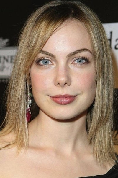 Фото Аманда Волш (Amanda Walsh)