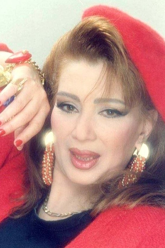 Фото Азза Шериф (Azza Sherif)