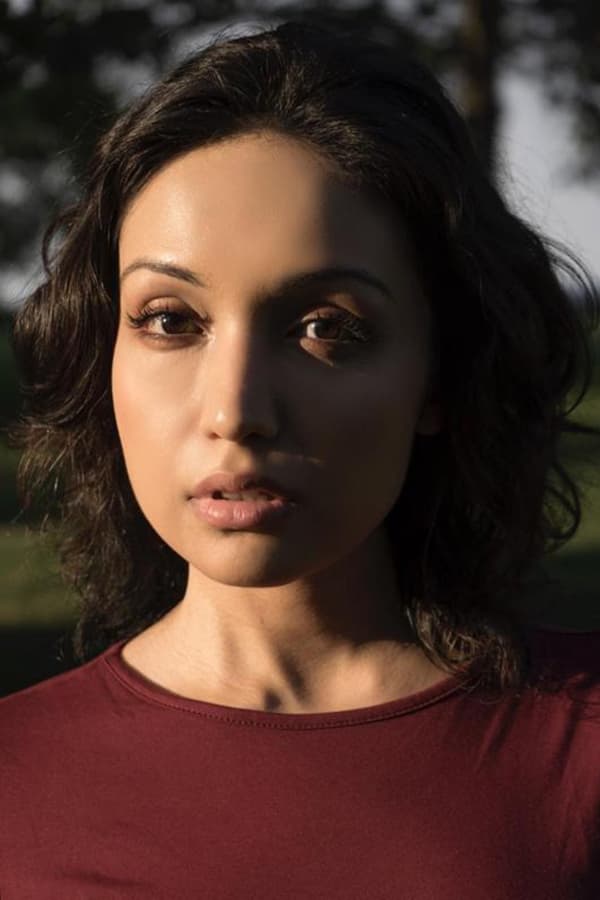 Фото  (Mahtab Hejazi)