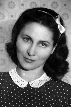 Фото  (Marie Glázrová)