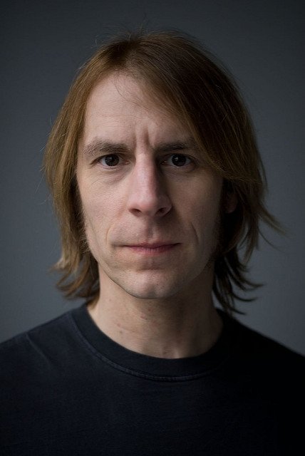 Фото  (Mark Arm)