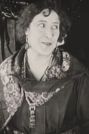 Фото Розіта Марстіні (Rosita Marstini)