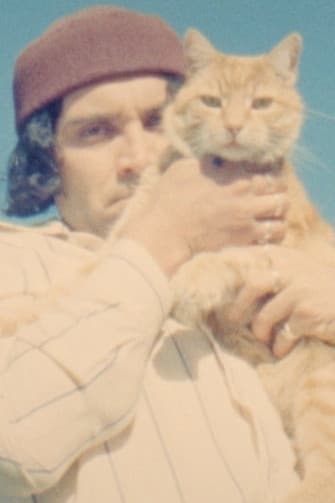 Фото Себастьян Ваккаріс (Sebastian Vaccaris)