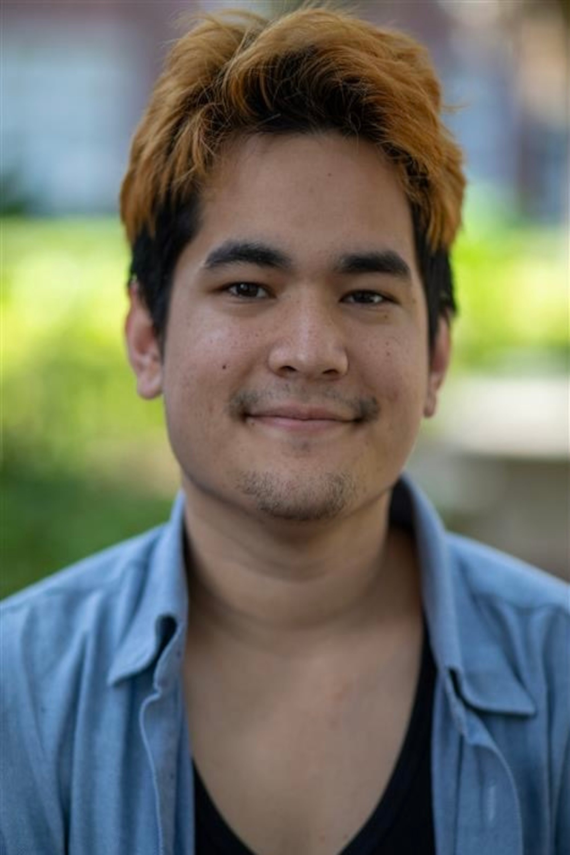 Фото Тай Капелліні (Ty Capellini)