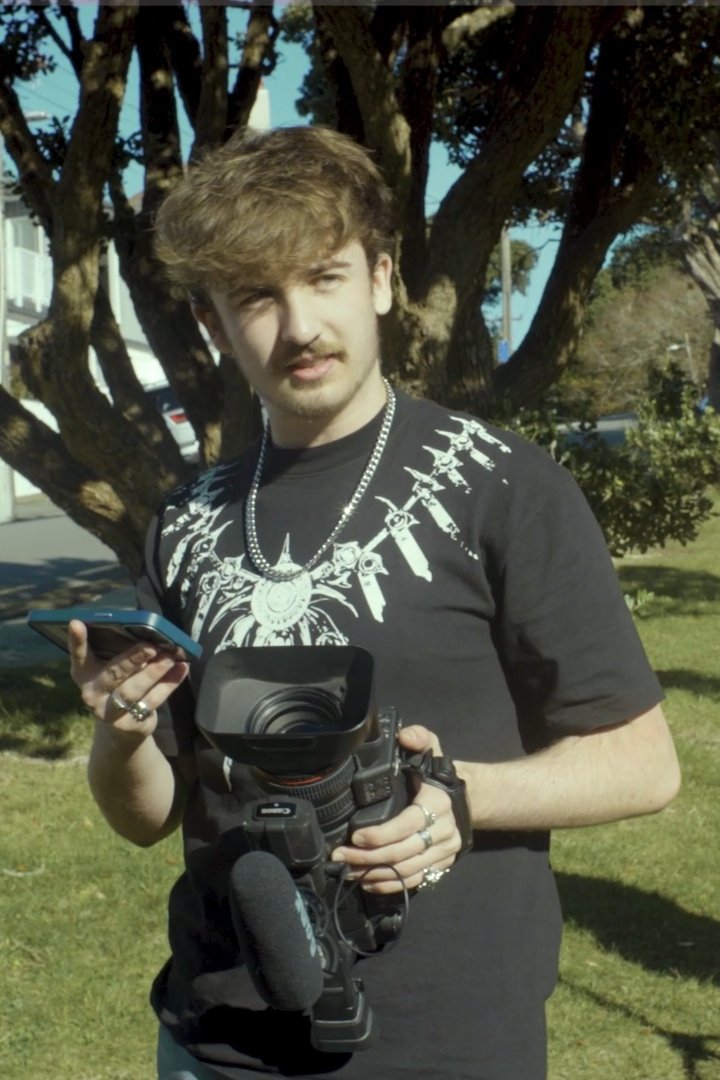 Фото  (Archer Tanner)