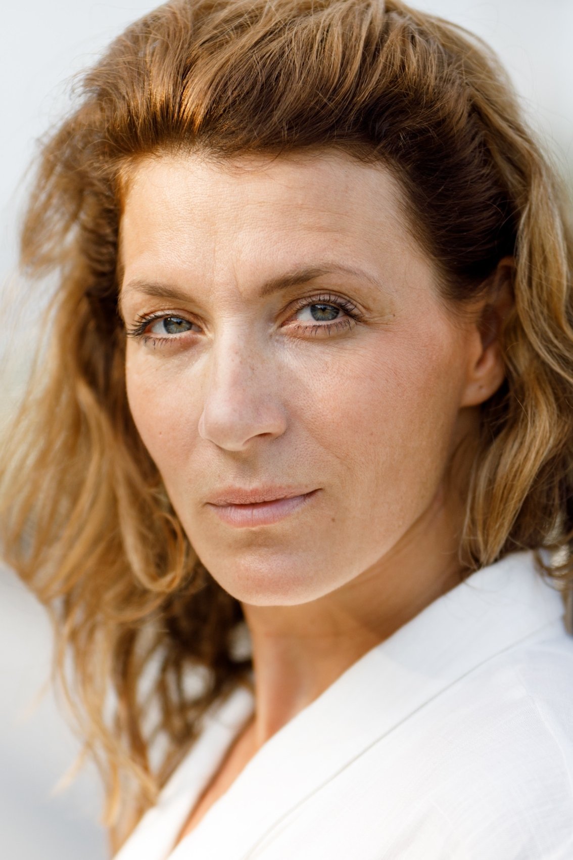 Фото  (Caroline Frank)