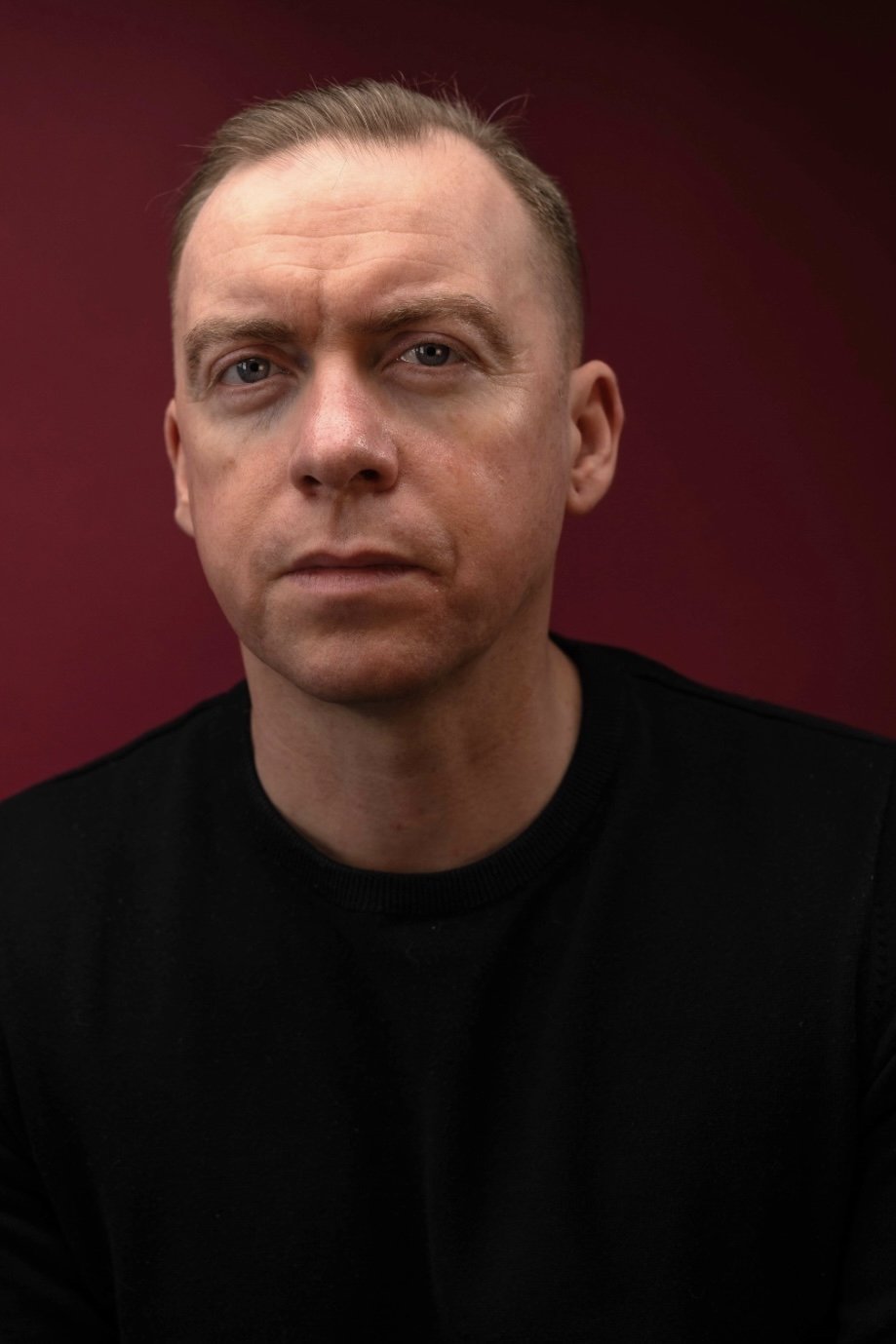 Фото  (Colin Malone)