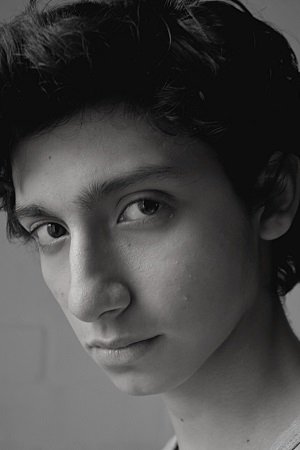 Фото  (Diego Cruchaga Ponce de León)