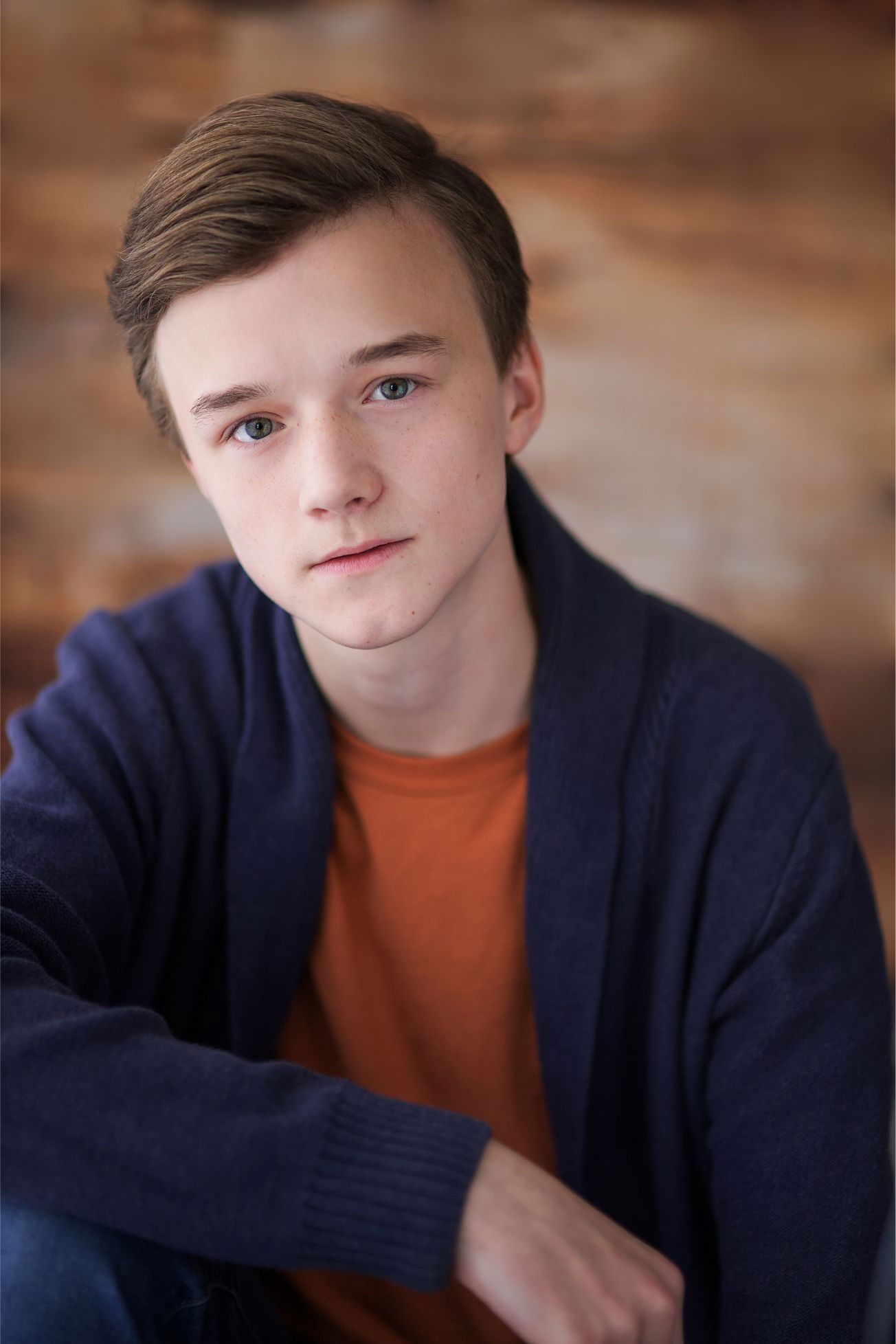 Фото  (Elijah Fox)