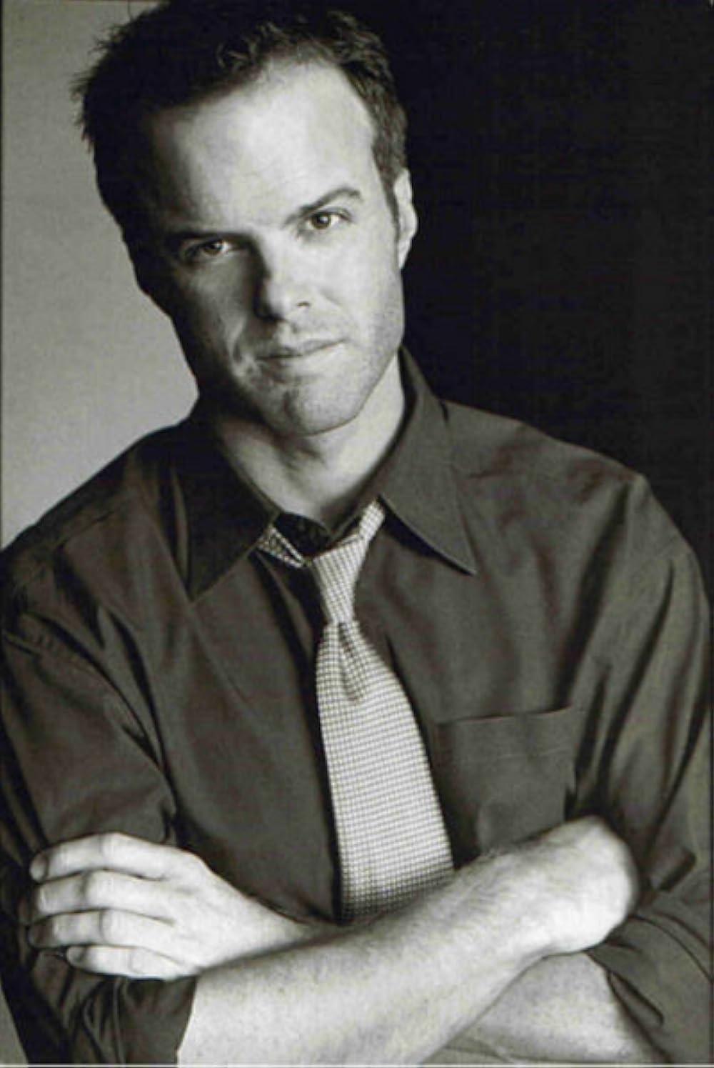 Фото  (Eric Strickland)