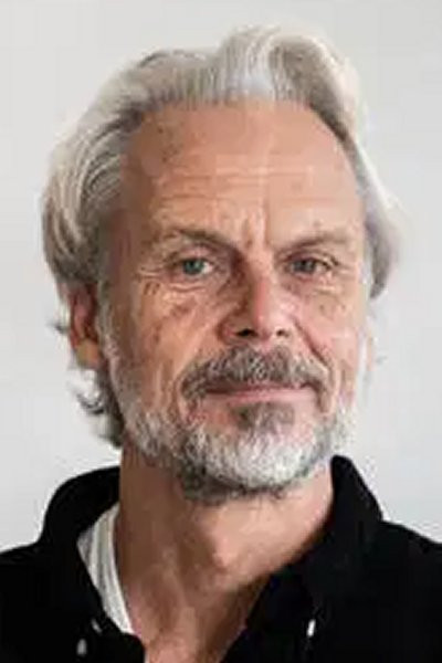 Фото  (Lars Mering)