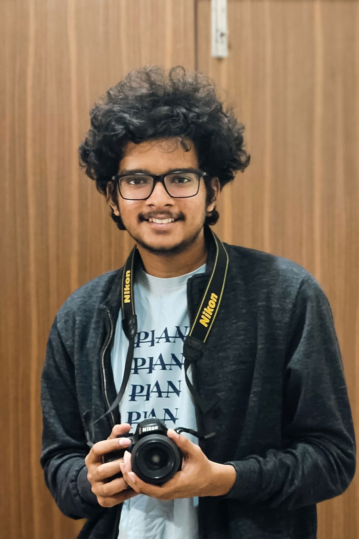 Фото  (Sriram Jallepalli)