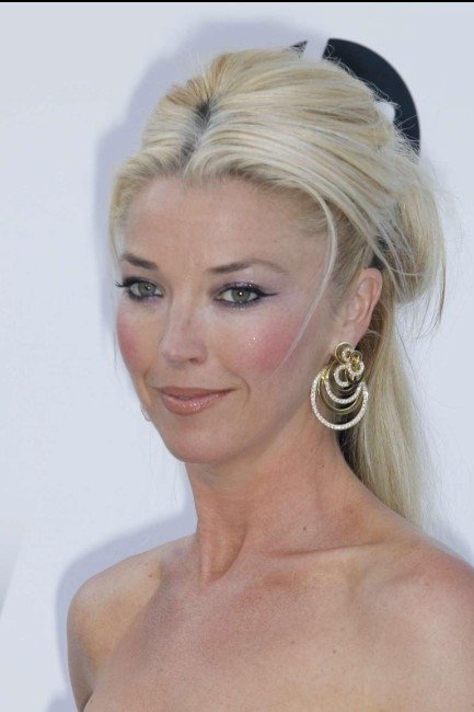 Фото  (Tamara Beckwith)
