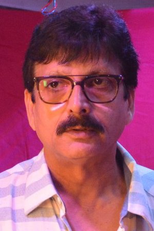 Фото  (Akram Khan)