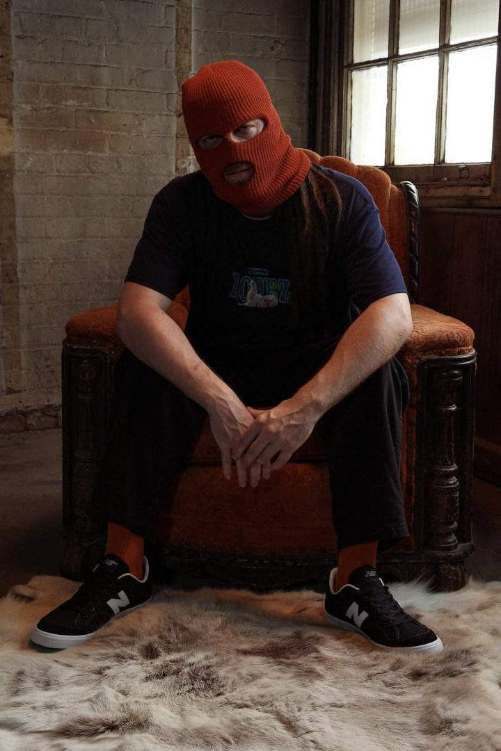 Фото  (Frank Appache)