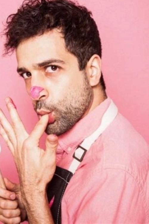 Фото  (Jonny Manganello)