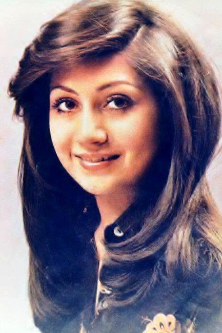 Фото  (Leila Forouhar)