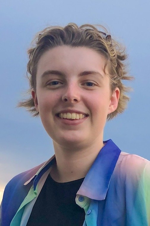 Фото  (Monet Murray)