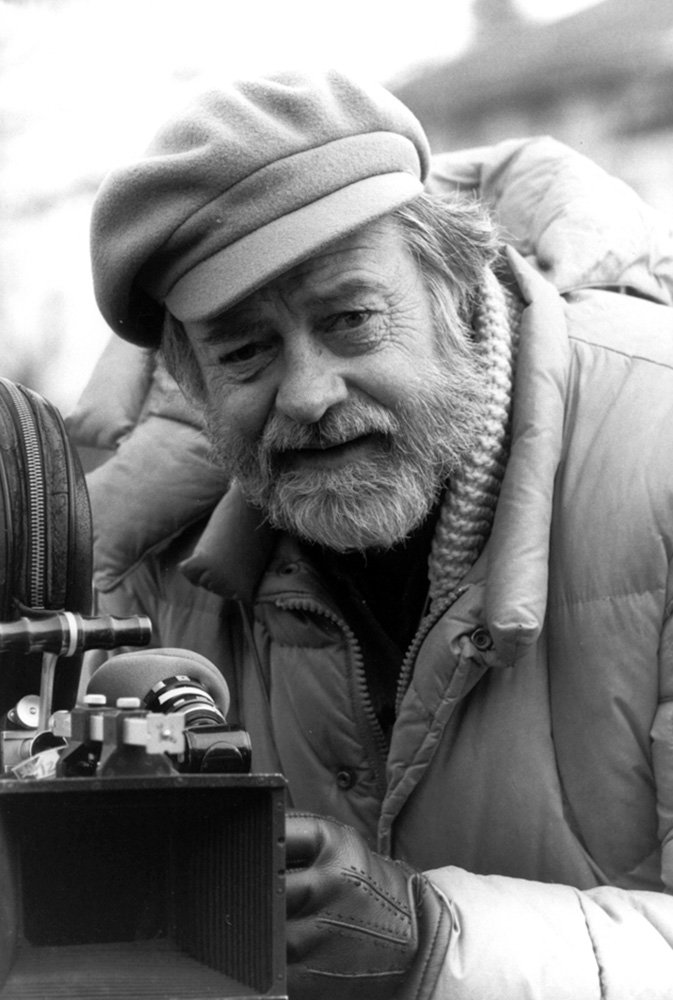 Фото  (Norman C. Allin)