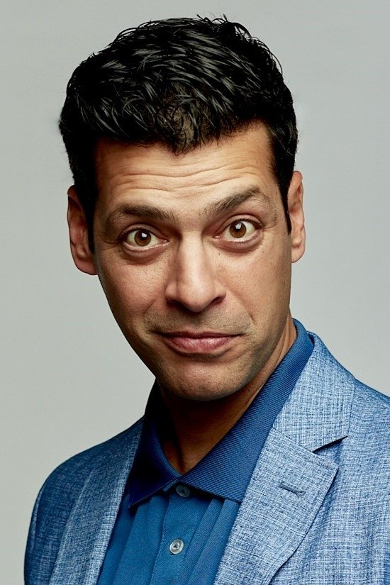 Фото  (Ruben Ortiz)