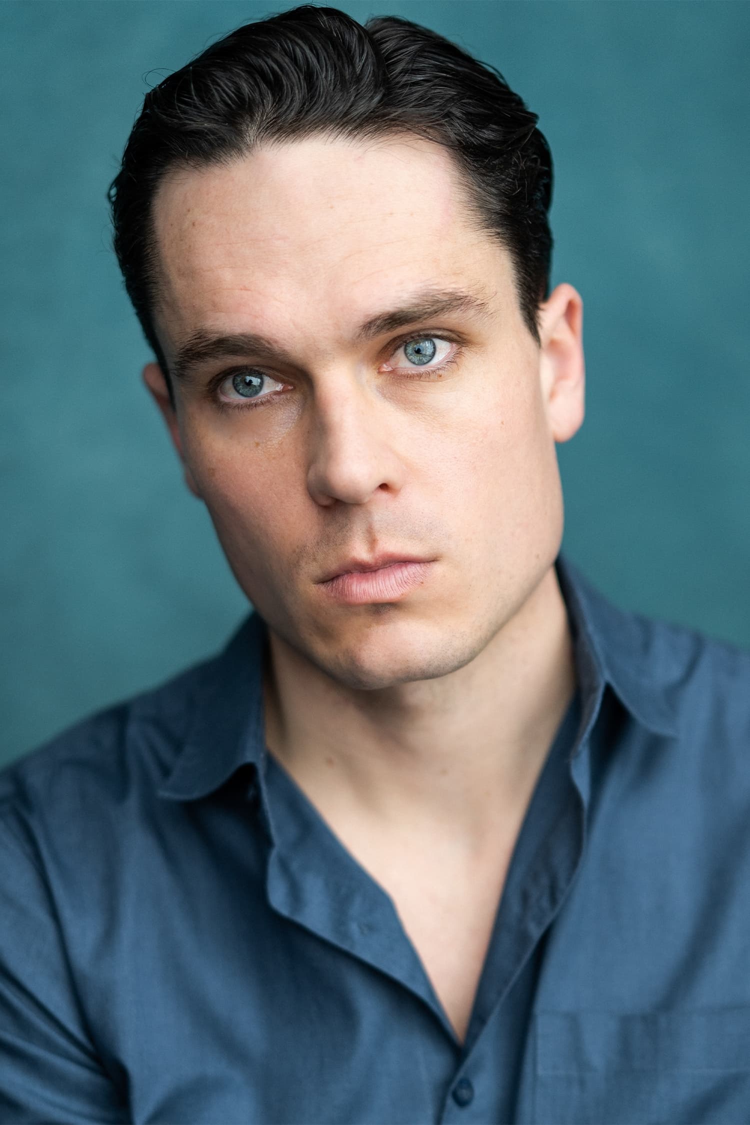 Фото  (Sam Woodhams)